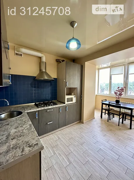 Квартира на вул. Лісова, 50 в Києві, ID 247194, фото №4