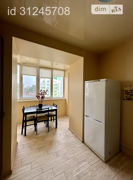 Квартира на вул. Лісова, 50 в Києві, ID 247194, фото №7