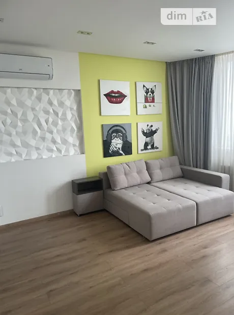 Квартира на просп. Соборності, 30 в Києві, ID 342175, фото №9