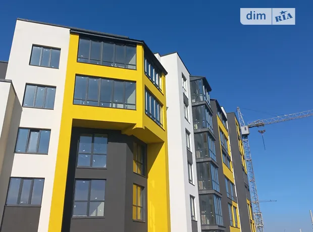 Квартира на вул. 15-го Квітня в Тернопіль, ID 333368, фото №2