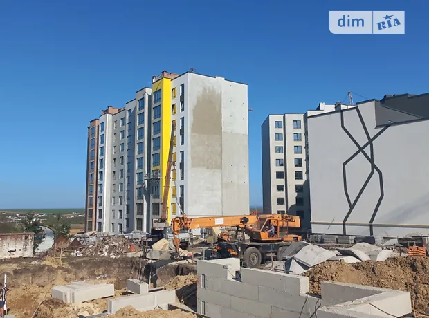 Квартира на вул. 15-го Квітня в Тернополі, ID 333368, фото №11