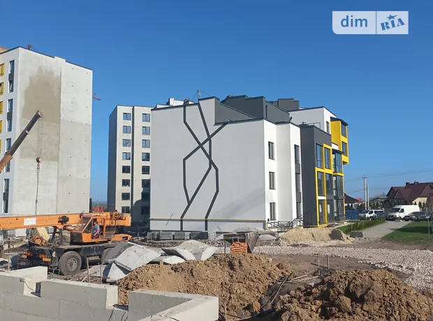 Квартира на вул. 15-го Квітня в Тернополі, ID 333368, фото №12