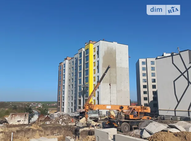 Квартира на вул. 15-го Квітня в Тернополі, ID 333368, фото №13