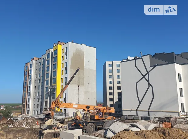 Квартира на вул. 15-го Квітня в Тернополі, ID 333368, фото №14