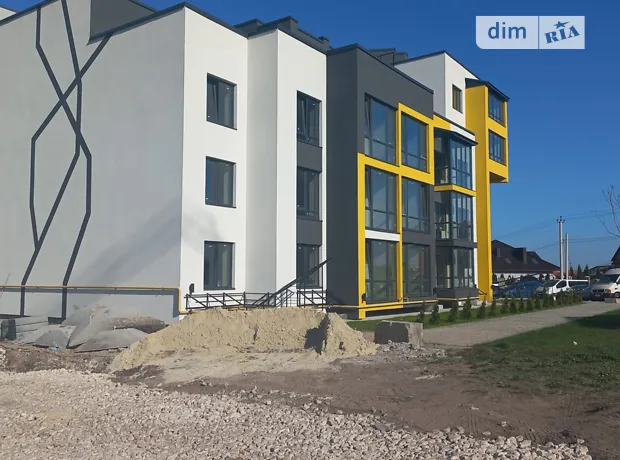 Квартира на вул. 15-го Квітня в Тернополі, ID 333368, фото №16