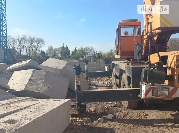 Квартира на вул. 15-го Квітня в Тернополі, ID 333368, фото №20