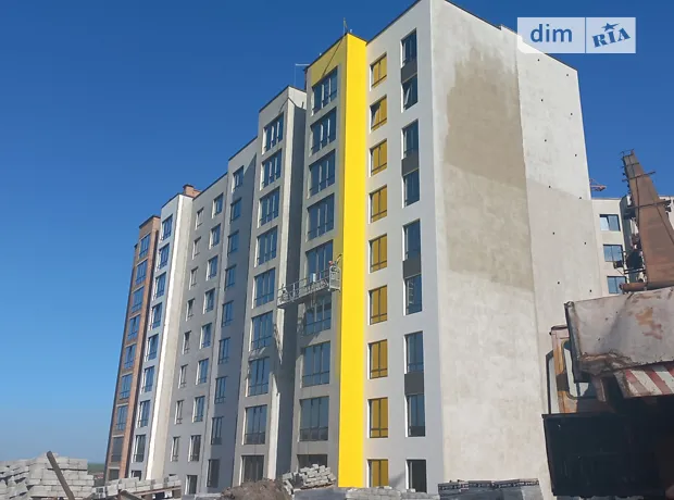 Квартира на вул. 15-го Квітня в Тернополі, ID 333368, фото №23