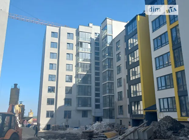 Квартира на вул. 15-го Квітня в Тернополі, ID 333368, фото №24