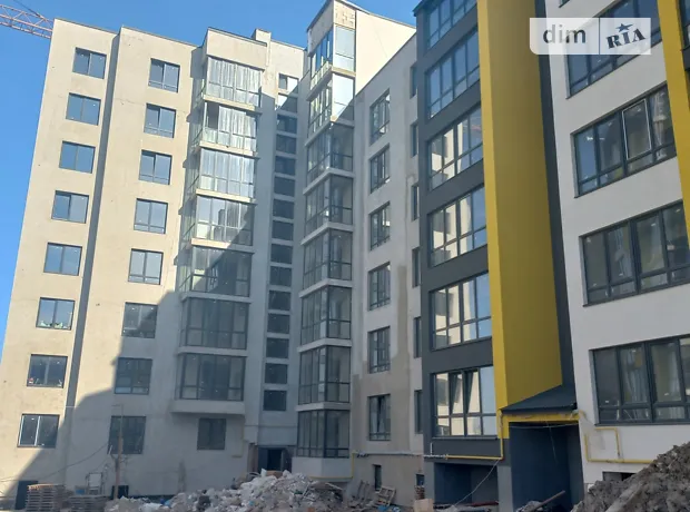Квартира на вул. 15-го Квітня в Тернополі, ID 333368, фото №25