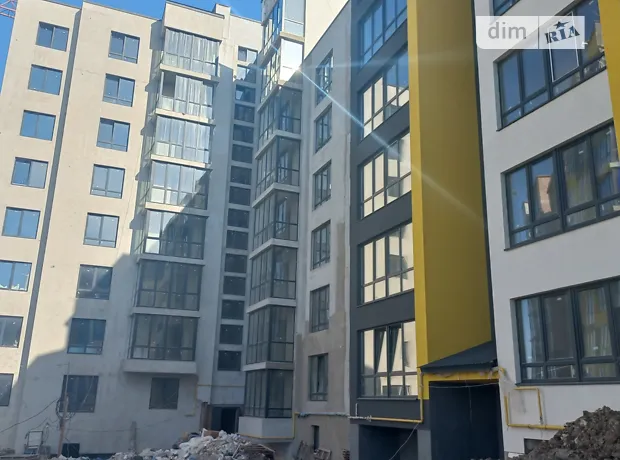 Квартира на вул. 15-го Квітня в Тернополі, ID 333368, фото №26