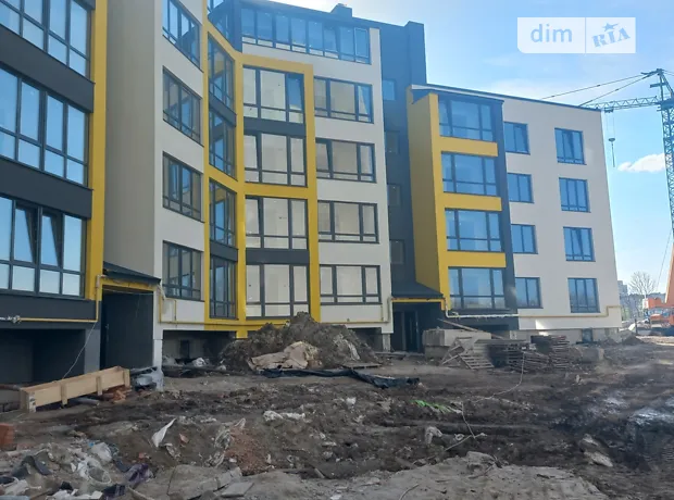 Квартира на вул. 15-го Квітня в Тернополі, ID 333368, фото №30