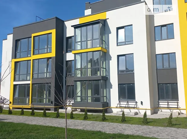 Квартира на вул. 15-го Квітня в Тернопіль, ID 333368, фото №4