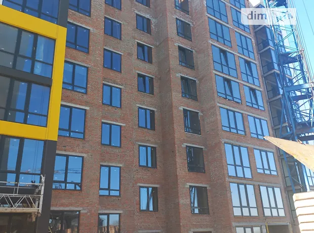 Квартира на вул. 15-го Квітня в Тернополі, ID 333368, фото №31