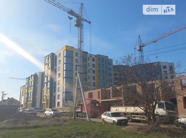 Квартира на вул. 15-го Квітня в Тернополі, ID 333368, фото №33