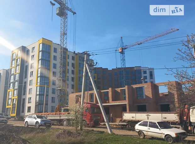 Квартира на вул. 15-го Квітня в Тернополі, ID 333368, фото №35