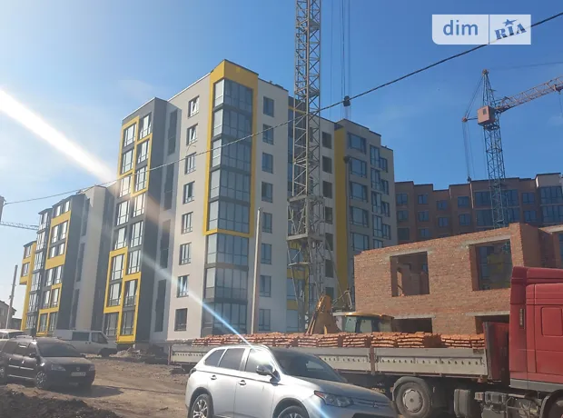 Квартира на вул. 15-го Квітня в Тернополі, ID 333368, фото №36