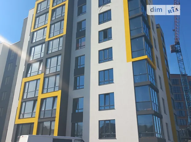 Квартира на вул. 15-го Квітня в Тернополі, ID 333368, фото №38