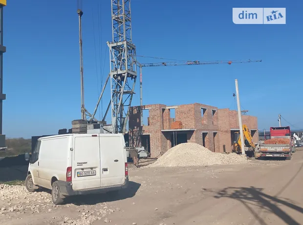 Квартира на вул. 15-го Квітня в Тернополі, ID 333368, фото №39