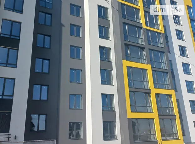 Квартира на вул. 15-го Квітня в Тернополі, ID 333368, фото №40