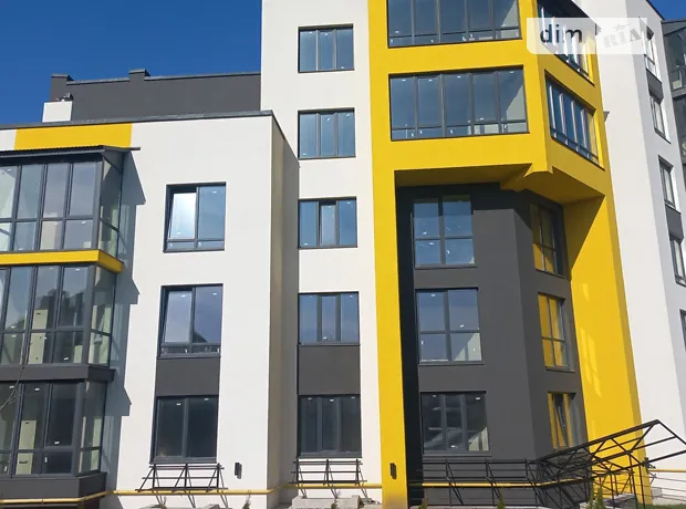 Квартира на вул. 15-го Квітня в Тернопіль, ID 333368, фото №5