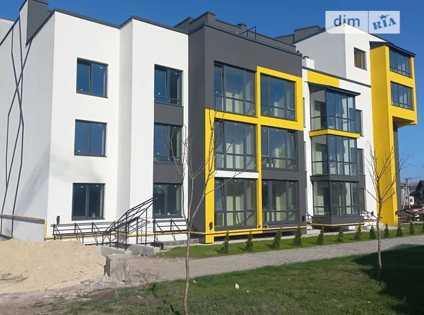 Квартира на вул. 15-го Квітня в Тернополі, ID 333368, фото №6