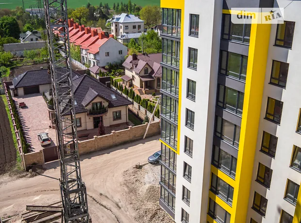 Квартира на вул. 15-го Квітня в Тернополі, ID 227910, фото №15