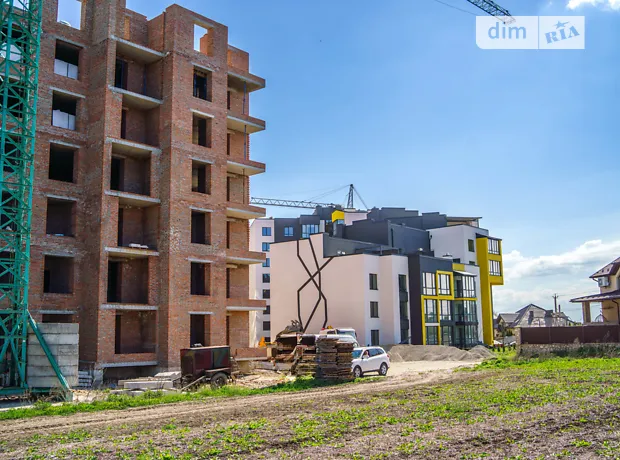 Квартира на вул. 15-го Квітня в Тернополі, ID 227910, фото №45