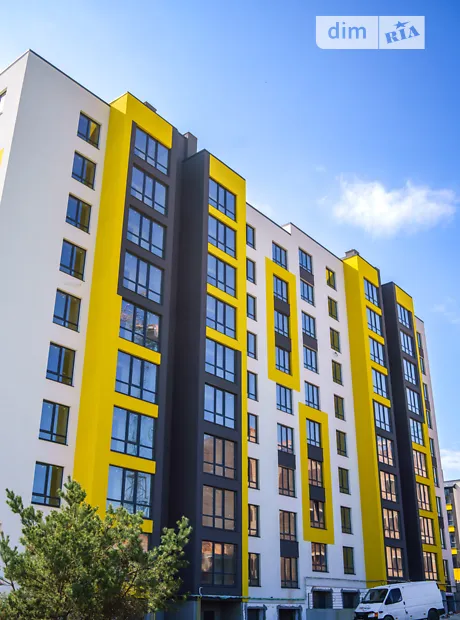 Квартира на вул. 15-го Квітня в Тернополі, ID 227910, фото №46