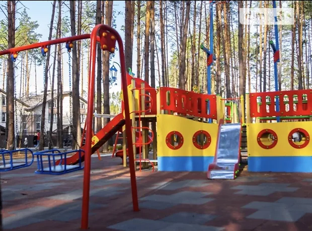 Квартира на вул. Соборна в Києві, ID 305237, фото №19
