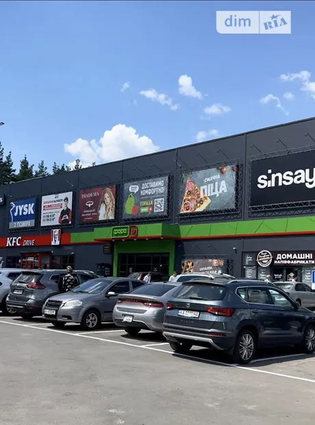Квартира на вул. Соборна, 1 в Києві, ID 305229, фото №14