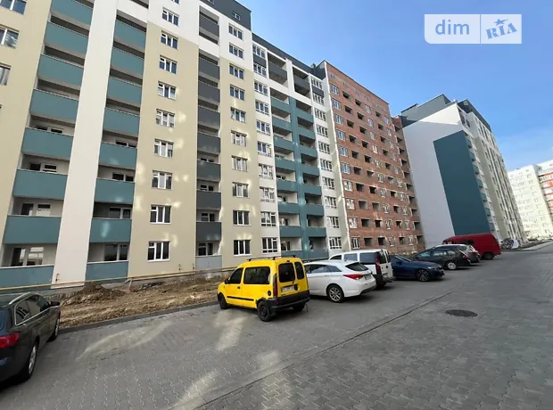 Квартира на вул. Лісогринівецька в Хмельницький, ID 278275, фото №1
