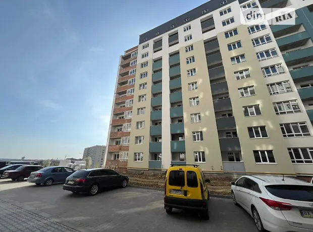Квартира на вул. Лісогринівецька в Хмельницький, ID 278275, фото №2