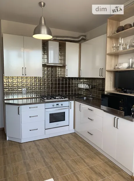 Квартира на вул. Полтавська, 64В в Києві, ID 233837, фото №1