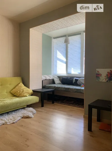 Квартира на вул. Полтавська, 64В в Києві, ID 233837, фото №15