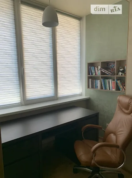 Квартира на вул. Полтавська, 64В в Києві, ID 233837, фото №19