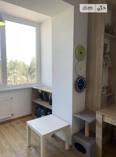 Квартира на вул. Полтавська, 64В в Києві, ID 233837, фото №3