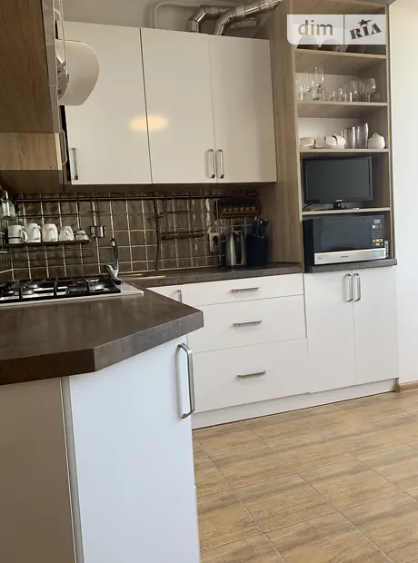 Квартира на вул. Полтавська, 64В в Києві, ID 233837, фото №4