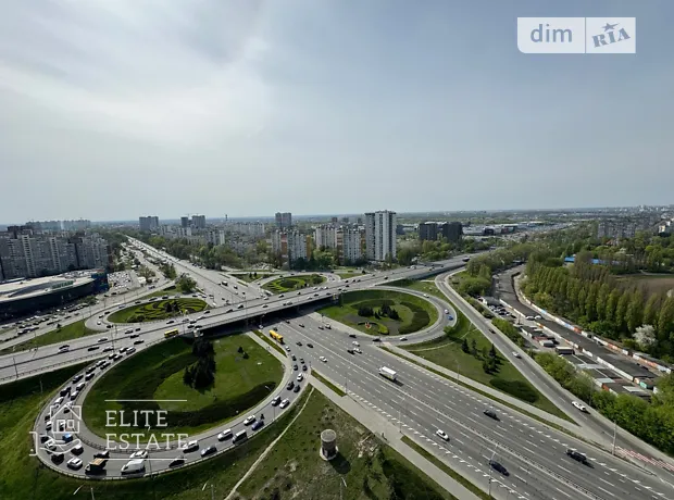 Квартира на вул. Академіка Заболотного, 1Б в Києві, ID 169427, фото №12
