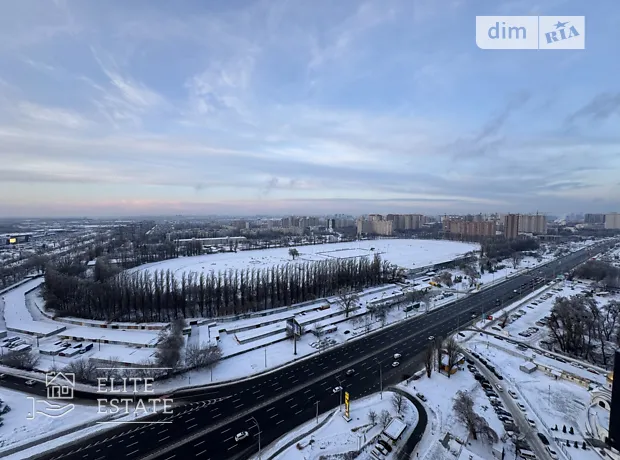 Квартира на вул. Академіка Заболотного, 1Б в Києві, ID 169427, фото №4