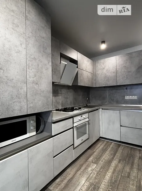 Квартира на вул. Мечникова, 12 в Києві, ID 232514, фото №1