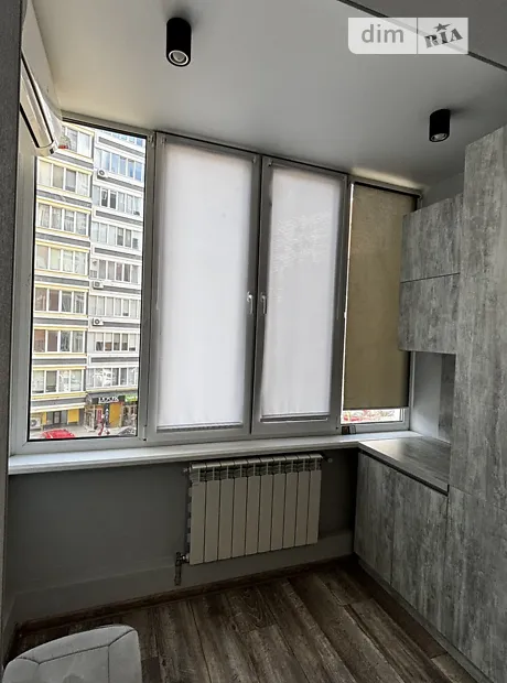Квартира на вул. Мечникова, 12 в Києві, ID 232514, фото №12