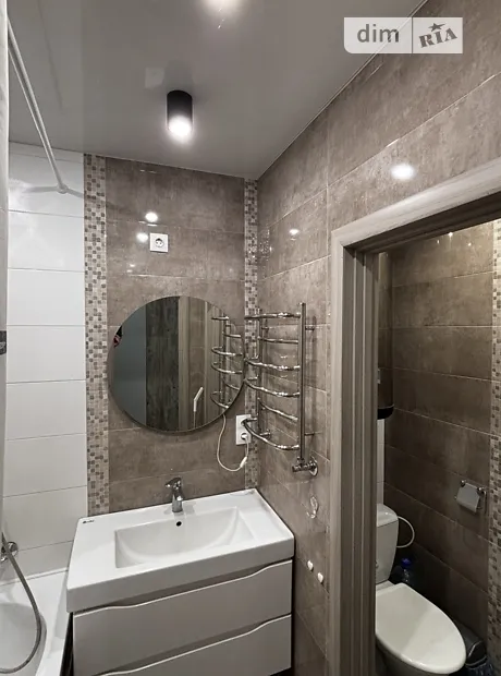 Квартира на вул. Мечникова, 12 в Києві, ID 232514, фото №15