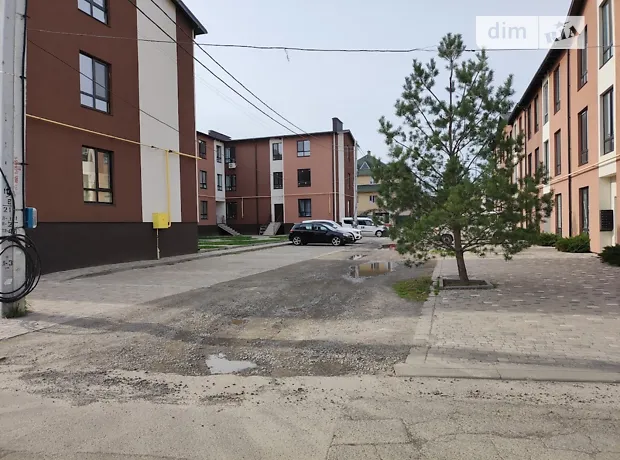 Квартира на пров. Ювілейний в Києві, ID 305241, фото №2