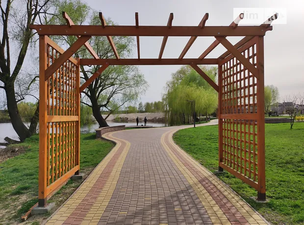 Квартира на пров. Ювілейний в Києві, ID 305241, фото №4