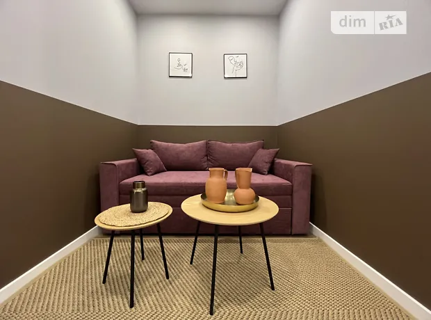 Квартира на вул. Кобилянської Ольги, 1В/8 в Київ, ID 336709, фото №2