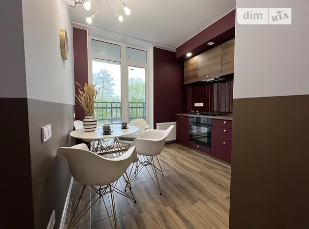 Квартира на вул. Кобилянської Ольги, 1В/8 в Києві, ID 336709, фото №11