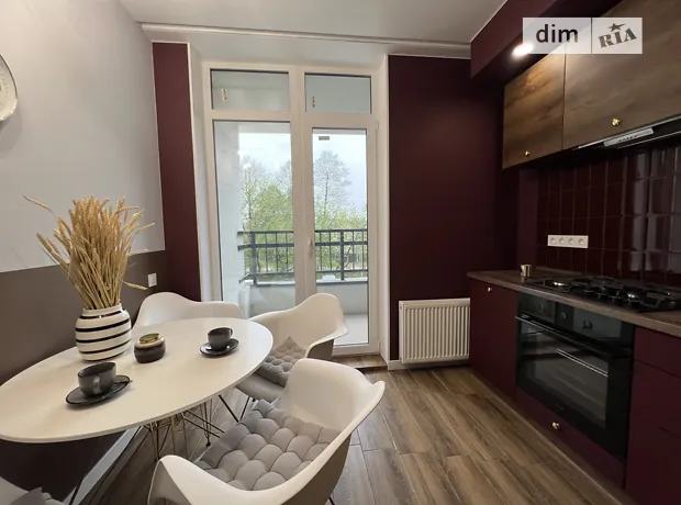 Квартира на вул. Кобилянської Ольги, 1В/8 в Київ, ID 336709, фото №3