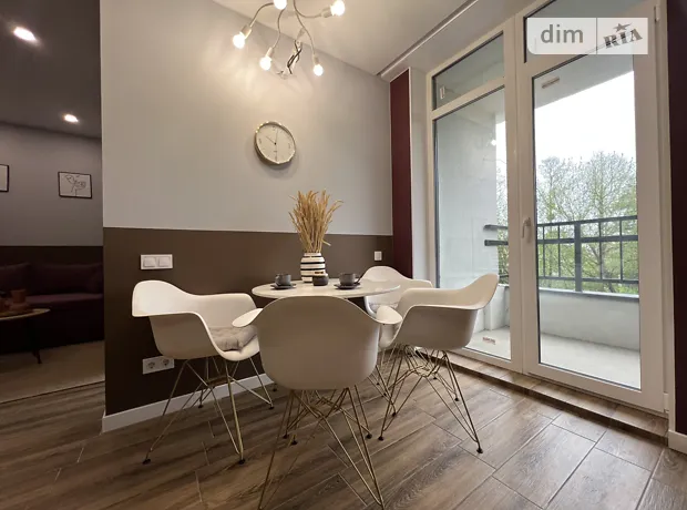Квартира на вул. Кобилянської Ольги, 1В/8 в Київ, ID 336709, фото №4
