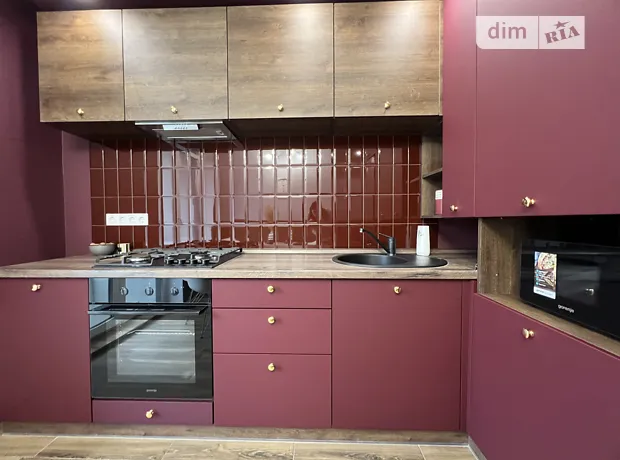 Квартира на вул. Кобилянської Ольги, 1В/8 в Київ, ID 336709, фото №5