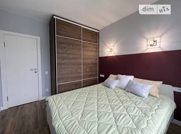 Квартира на вул. Кобилянської Ольги, 1В/8 в Києві, ID 336709, фото №7